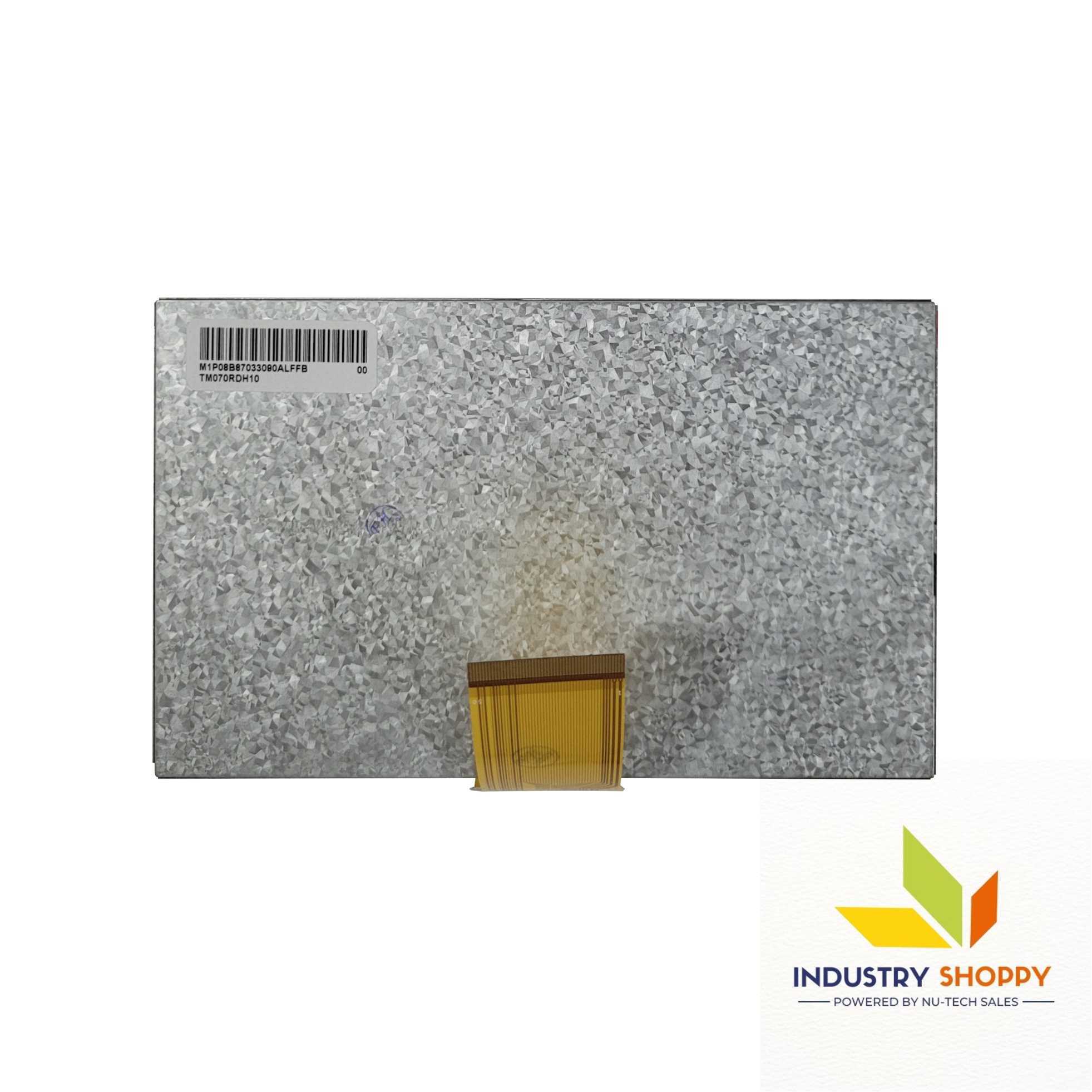 Tianma Tm070rdh10 Lcd Module - Application: Industrial