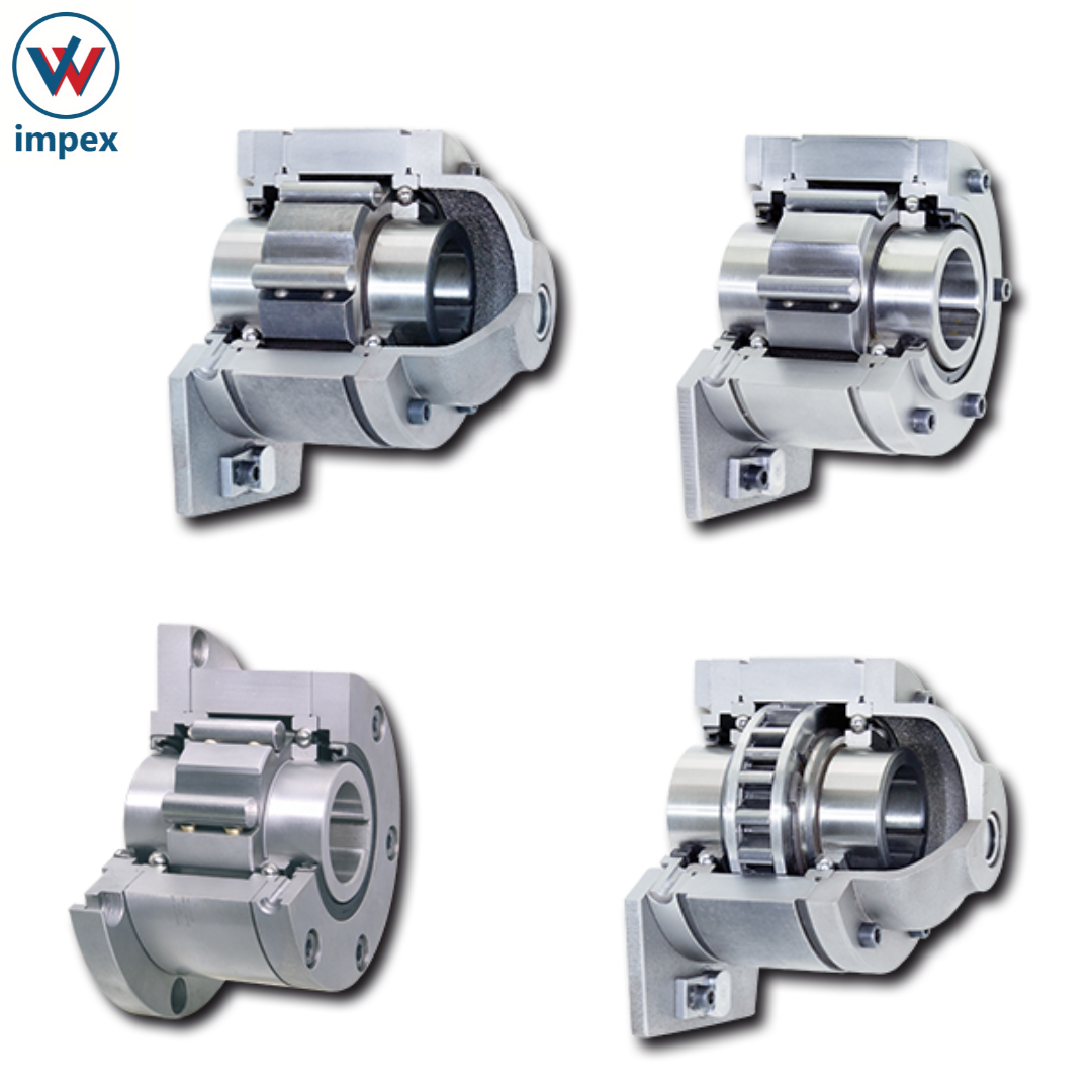 Ringspann Freewheel Clutch