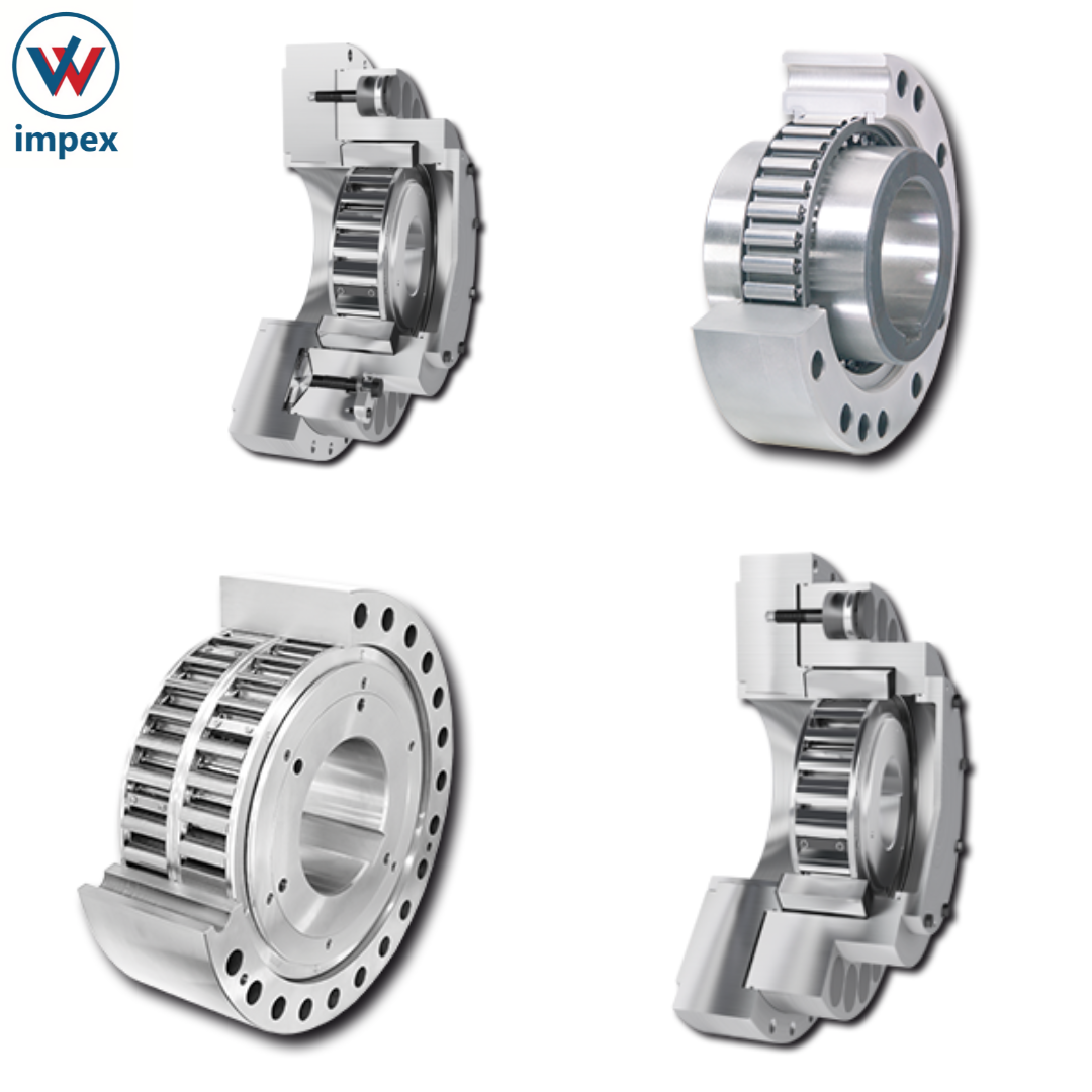 Ringspann Freewheel Clutch