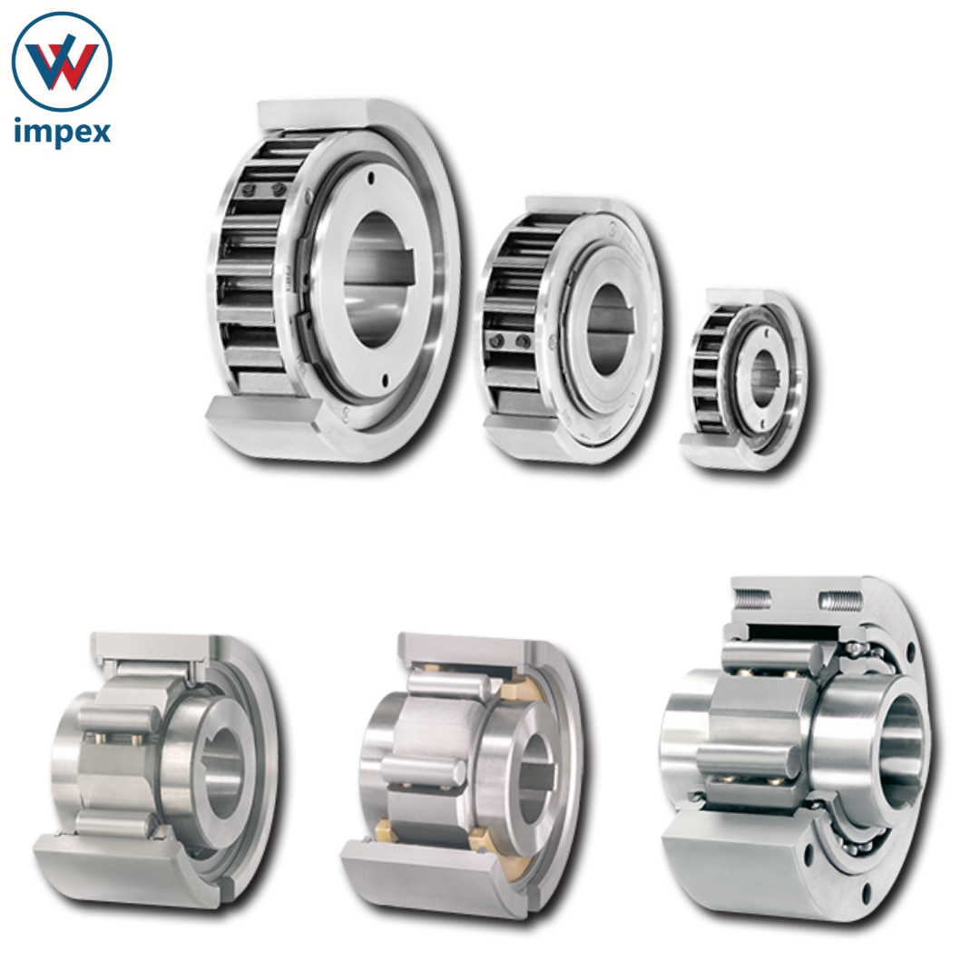 Ringspann Freewheel Clutch