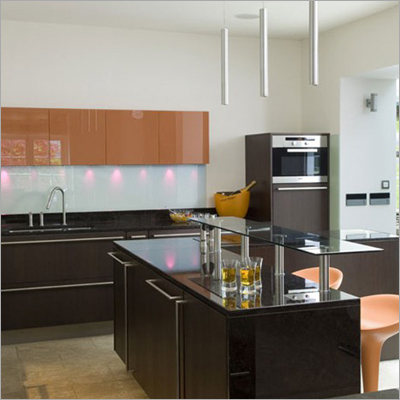 2 दराज के साथ क्रॉकरी यूनिट