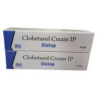 Clobetasol Cream Ip - 30 Gm, Topical Corticosteroid For Adult Use,  Industrial Application, Dosage As Per Healthcare Suggestion, Store In Dry  Place at Best Price in Rohtak | B N K Health Care
