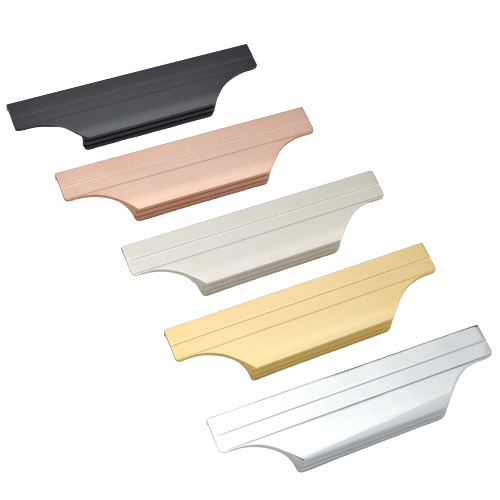 184 प्रोफाइल हैंडल