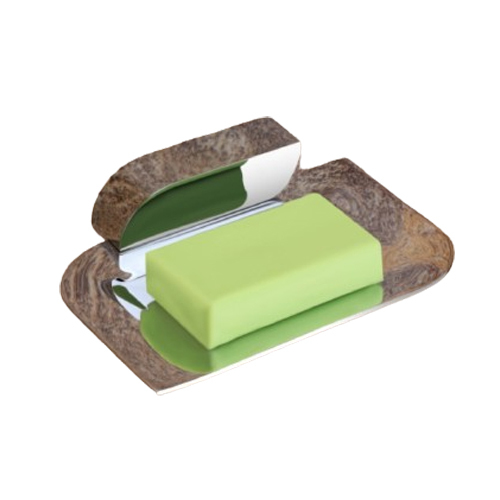 पैन संग्रह साबुन की थाली