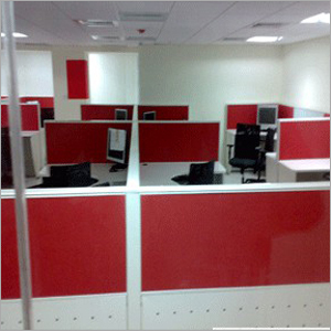 आधुनिक कार्यालय फर्नीचर