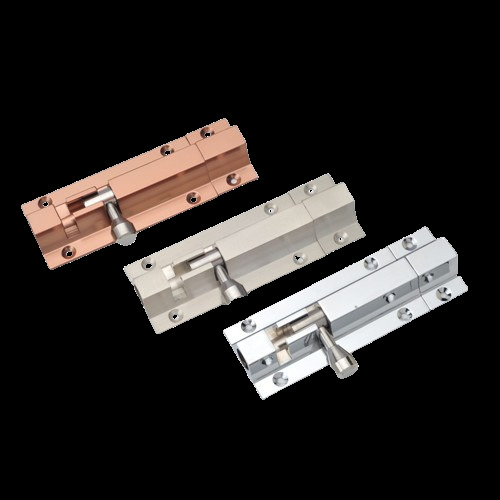 एल्यूमिनियम टावर बोल्ट