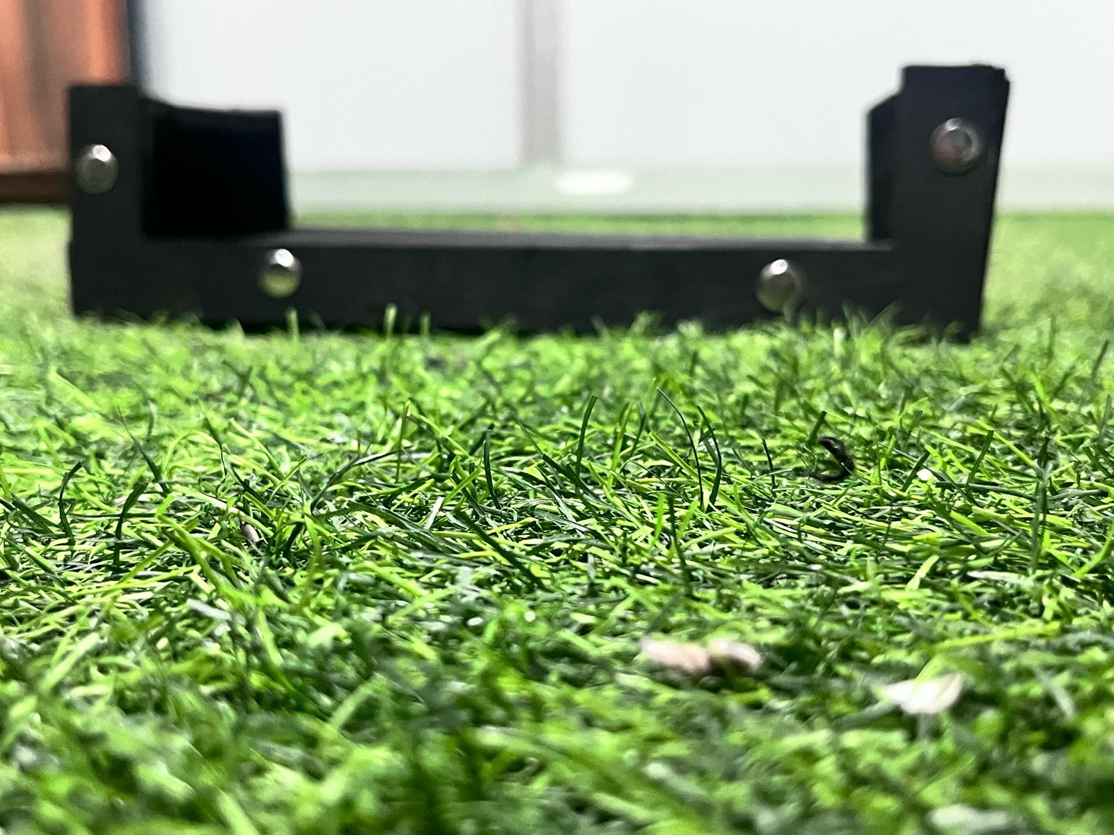 C Type Bellow Cover - Color: Black