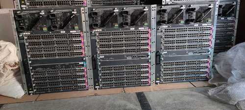 सिस्को WS-C4510R+E चेसिस बिक्री के लिए