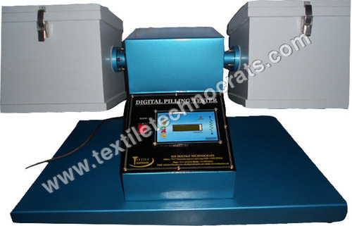 ICI Box Pilling Tester