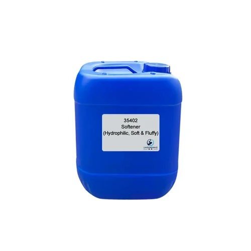 Non Ionic Softener By Americos Industries Inc.