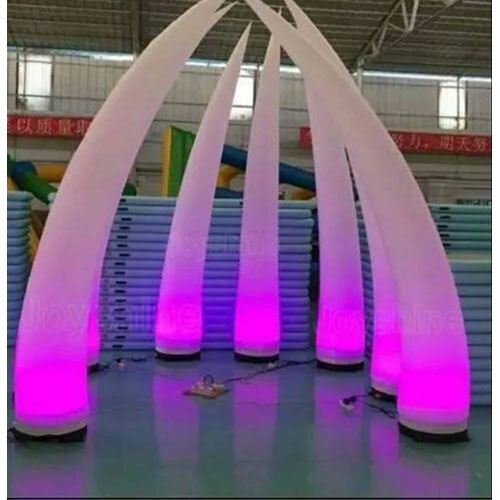 ऐलिफेंट टी-थ LED