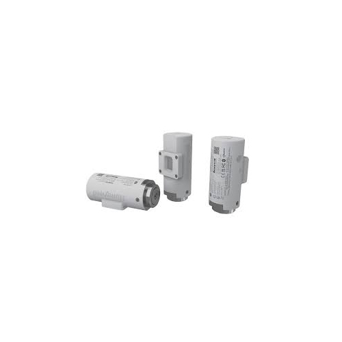 White Vibration And Pressure Sensor