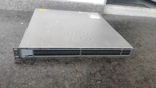 भाड़े के लिए Cisco WS-C3850-48XS-S (48 पोर्ट 10G SFP+) स्विच