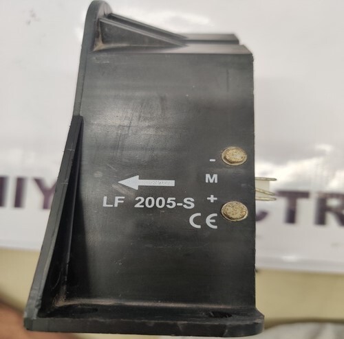 Lem Lf2005-s Current Transducer