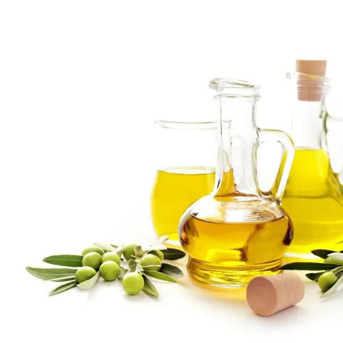 Olive Oil - 99% Pure Quality, Ideal For All Age Groups, Bottle Packaging, 24 Months Shelf Life, All-purpose Use
