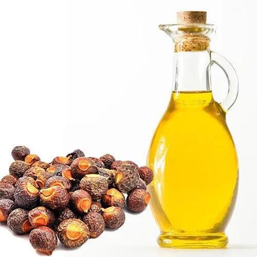 Reetha Liquid Extract - Herbal Grade Liquid Tonic, Rich In Antioxidants And Vitamins For Immune Support