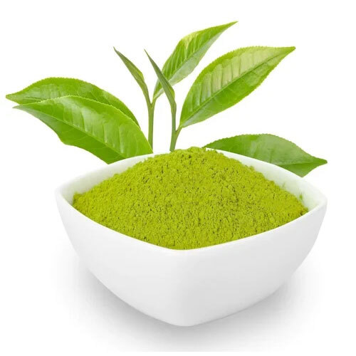 Bhringraj Extract - Grade: Herbal Grade