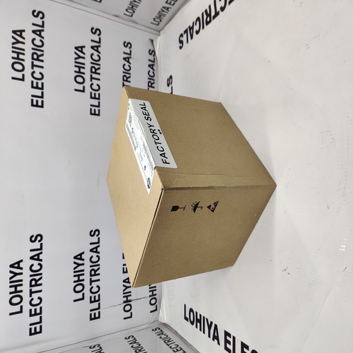 Allen Bradley 5069-l350erm Controller ( New Seal Pack ) - Compact Design, High Performance Specifications | Ideal For Industrial Automation