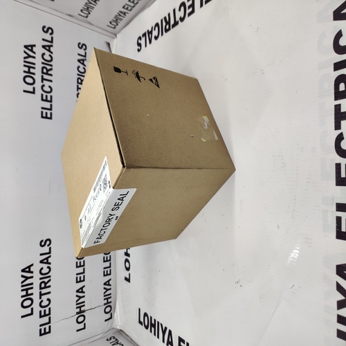 Allen Bradley 5069-l350erm Controller ( New Seal Pack ) - Compact Design, High Performance Specifications | Ideal For Industrial Automation