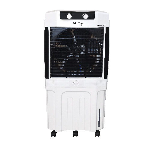 Plastic 105Inch Front Harrier Cooler