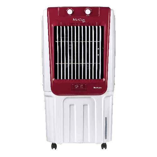 Plastic 105Inch Front Hurricane Maroon Color Cooler