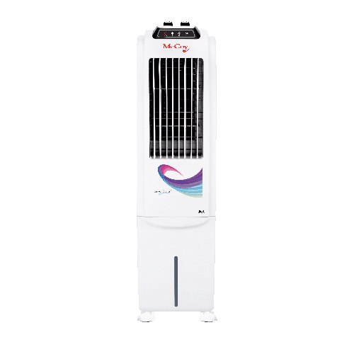 Plastic 54Inch Front Jet Cooler
