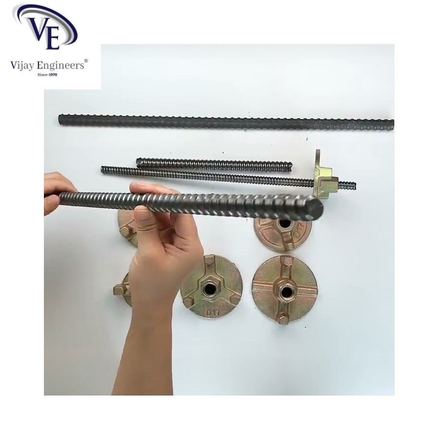 Tie Rod In Pune