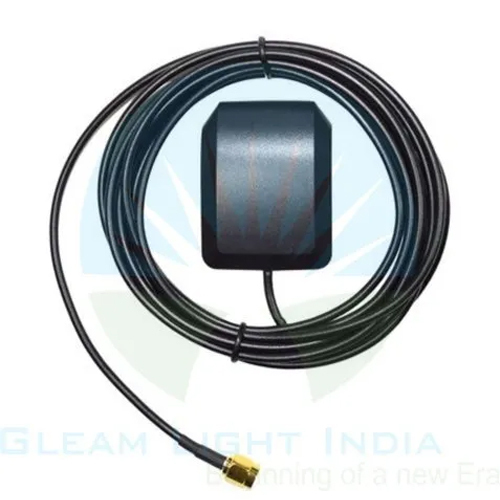 Gps External Antenna - Application: Outdoor
