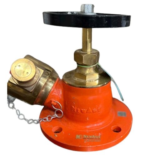 NEWAGE HYDRANT VALVE GM