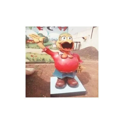 FRP COCK डस्टबिन