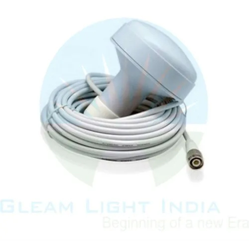 Outdoor Gps Antenna - Feature: Low Insertion Loss