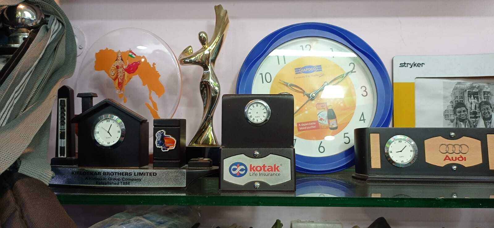 Promotional Trophy