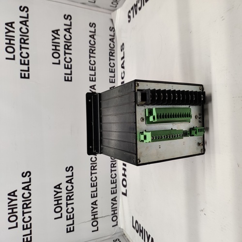 Siemens 7sr1003-1ja20-2ca0/dd Relay.