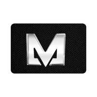 एसएस क्रोमेक्स लेबल्स