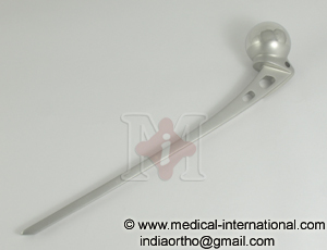 ऑस्टिन मूर हिप प्रॉस्थेसिस लॉन्ग