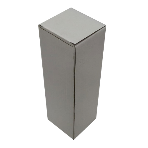 150ml 120GSM 3 प्लाई ऑयल बॉटल घनदार बॉक्स
