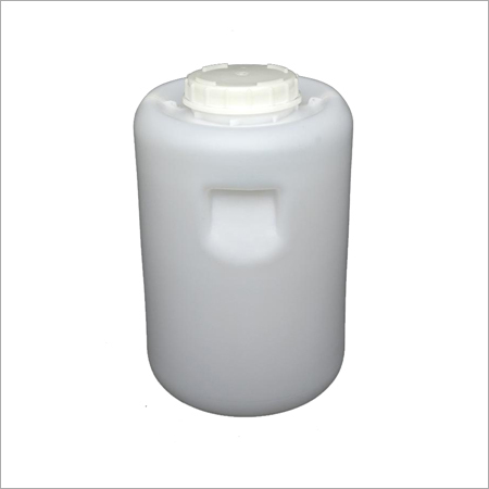 चौड़े मुँह वाले जार 20 लिटर