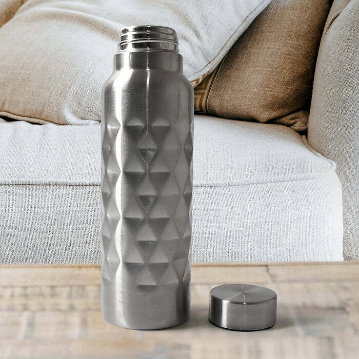Fridge Water Bottle By Deodap International Private Limited