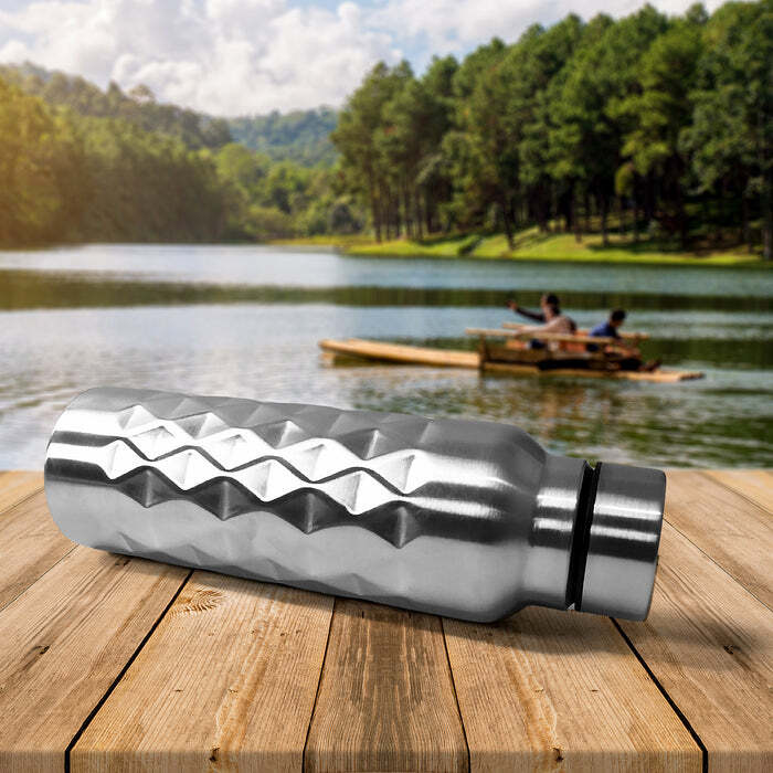 Fridge Water Bottle By Deodap International Private Limited