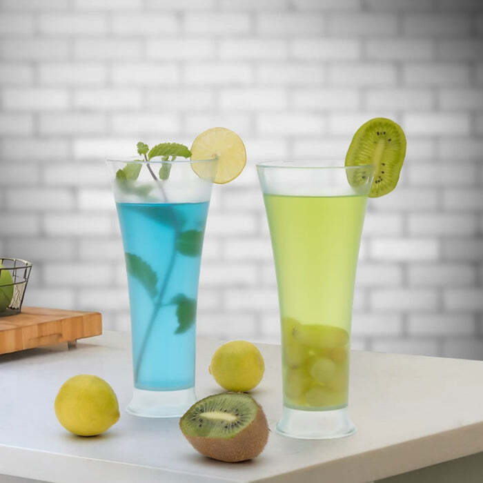 Drinking Water Glasses