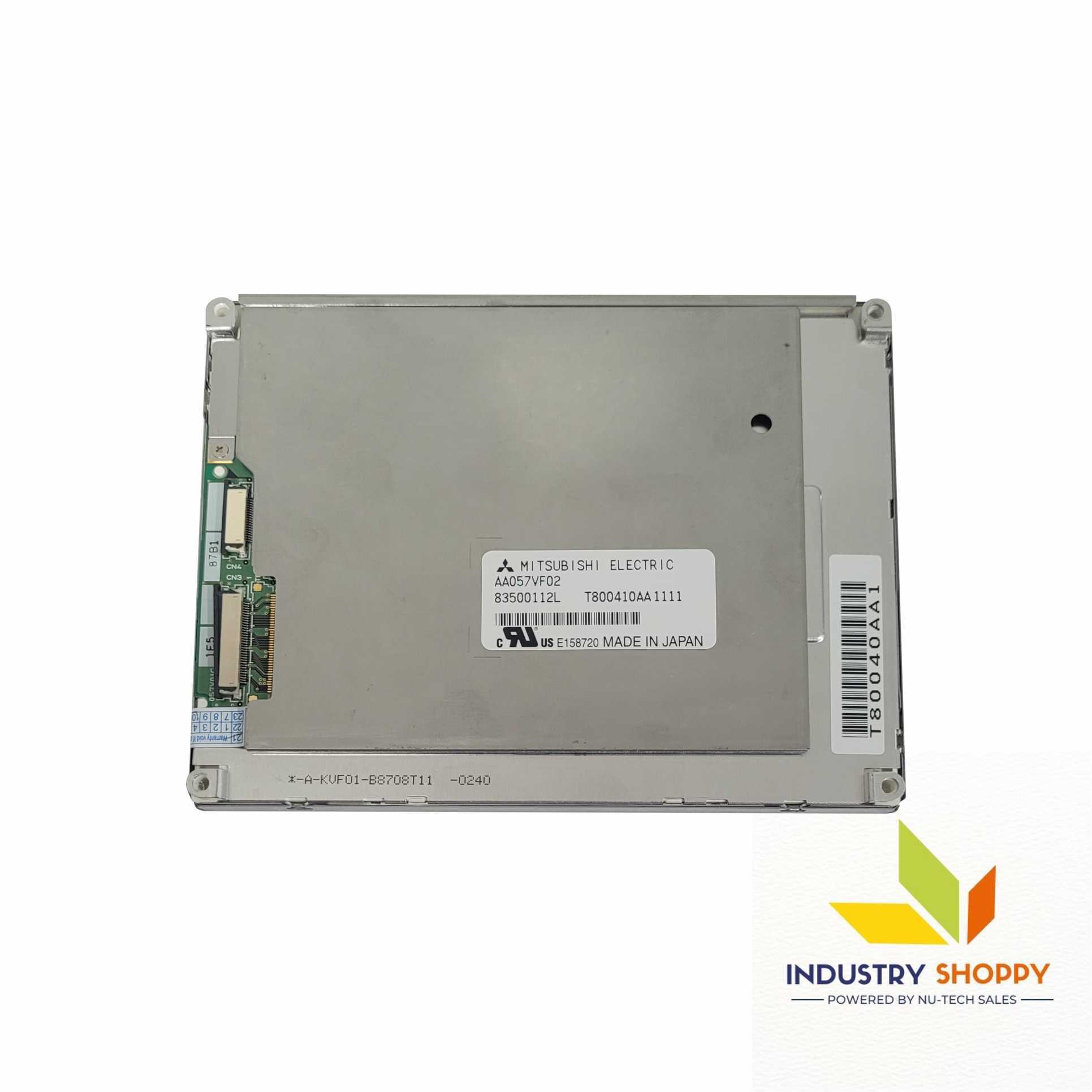 Mitsubishi Aa057vf02 Lcd Module - Application: Industrial Application