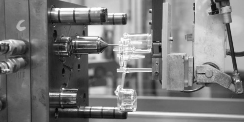 Plastic Injection Mould - Durable Polypropylene Material, Precision Engineered for Consistent High-Quality Output