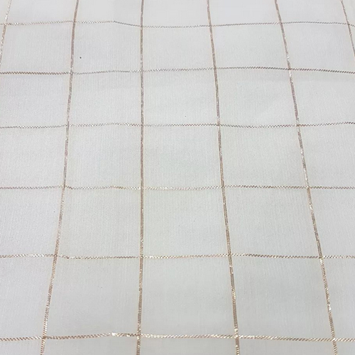 Poly Dobby Fabrics - Light Weight Multicolor Dyed Plain Style | Washable, Versatile for Garment Industries