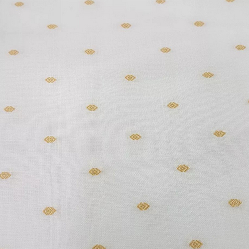 Washable Poly Printed Dobby Fabrics