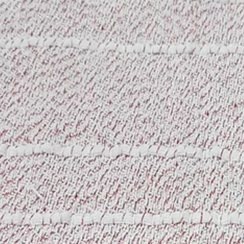 Washable Cotton Slub Lurex Fabrics