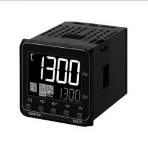 Omron E5cc-series (तापमान नियंत्रक) E5cc-qx2asm-000