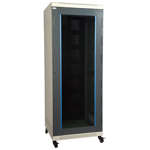 फ्लोर स्टैंडिंग नेटवर्क रैक 32U 600X600 STD