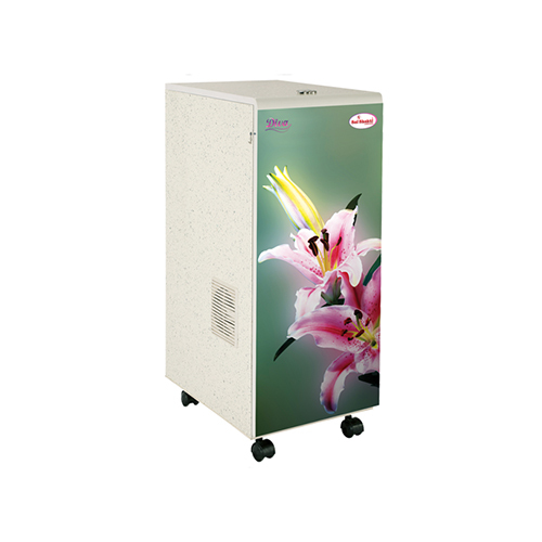 Diva 1Hp Jumbo Fully Automatic Flour Mill Machine - Feature: Lower Energy Consumption