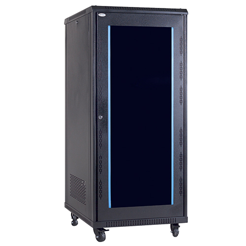फ्लोर स्टैंडिंग सर्वर रैक 27U 600X800 STD