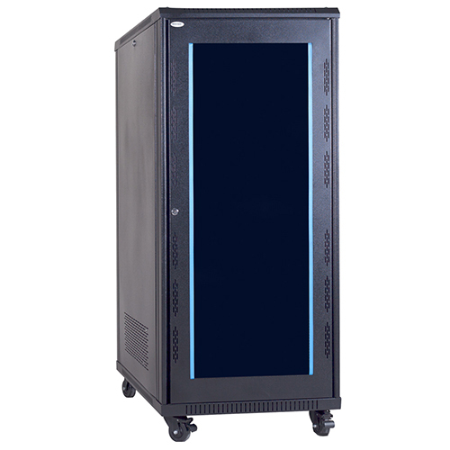 फ्लोर स्टैंडिंग सर्वर रैक 27U 600X1000 STD